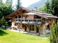Chalet Henwoodite 