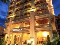 Dhavara Boutique Hotel  4*