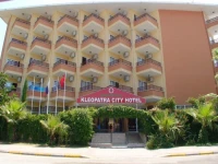 Kleopatra City 