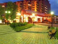 Заря пансионат с лечением Петрово 