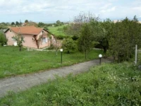 Almiros Apartments 