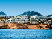 Sinai Grand Resort 4*