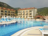 Marcan Resort Hotel 4*