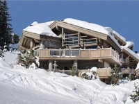 Chalet Muztagh 5*