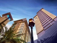 Al Ghurair Arjaan by Rotana 5*
