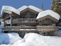 Chalet Baltoro 5*