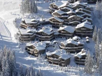 Chalet Panmah 5*