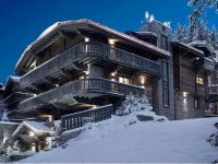 Chalet Edelweiss 