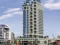 Isrotel Royal Beach Tel Aviv 5*