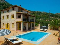 Villa Evi 