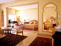 Sheraton Sharm Villas