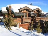 Chalet Pearl 5*