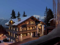 Chalet Ormello 5*