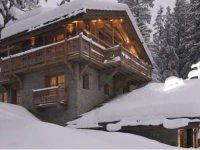 Chalet Grande Roche 5*