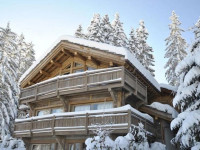 Chalet Eden