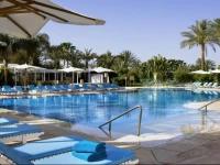 Novotel Sharm El-Sheikh Hotel 5*