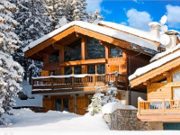 Chalet Eglantier