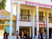 Nordest Lemonmint Beach Resort 3*