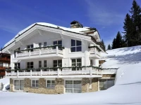Chalet White Pearl 5*
