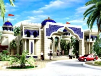 Sunshine Resort 5*
