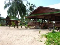 Big Easy Koh Mak 2*