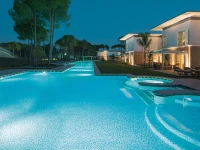 Cornelia Azure Villas 5*