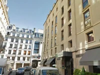 Holiday Inn Paris Saint Germain Des Pres 4*