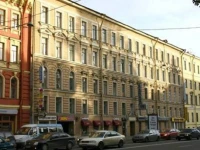 Ринальди на Московском - 1 мини-отель 3*