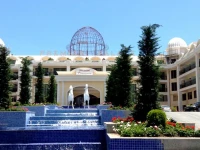 Amara Premier Palace 5*