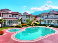 Tropicano Family Villas 