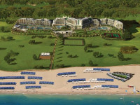 Barut Hotels Sorgun Sensatori