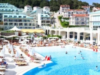 Orka Sunlife Resort Hotel 5*