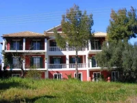 Anastasia Apartments 2*