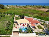 Villa Zamora Zante 