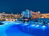 Titanic Deluxe Belek 5*