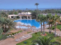ONE Resort Djerba Golf &amp; Spa 4*