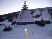 Talviuuni 