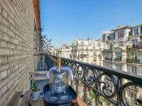 Best Western Montcalm 3*
