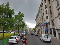 Holiday Inn Express Paris Place dItalie 3*