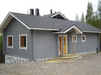 Majatalo Villa 