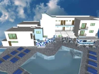 Penelope Beach Hotel 3*
