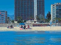 Poseidon Playa 3*