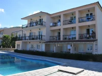 Sunrise Beach hotel 3*