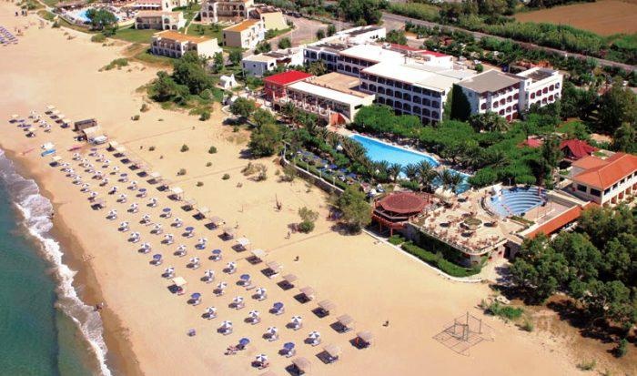 Mare Monte Beach 4*