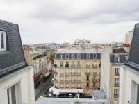 Timhotel Tour Montparnasse 4*