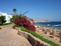 Domina Coral Bay Sultan Beach 5*