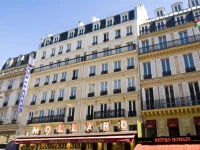 Timhotel Opera Madeleine 3*