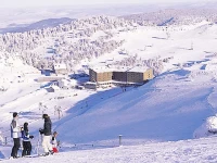 DorukKaya Ski &amp; Mountain 4*