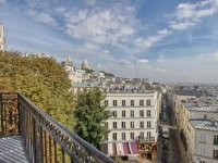 Timhotel Montmartre 3*