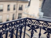 Timhotel Palais Royal 3*